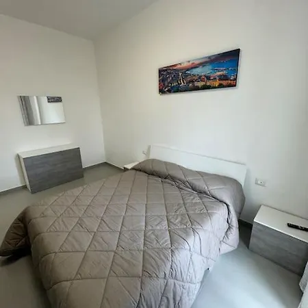 Casa Luisa - Comfortable شقة San Vitaliano