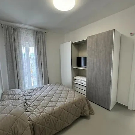 Casa Luisa - Comfortable شقة *