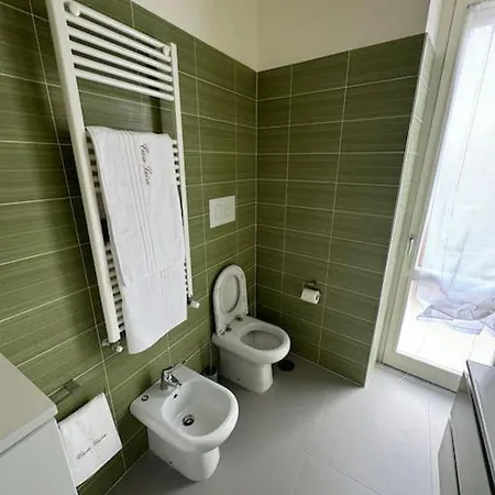 Casa Luisa - Comfortable شقة San Vitaliano
