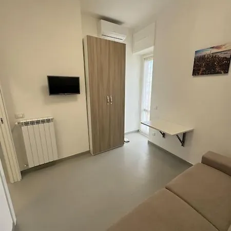 Casa Luisa - Comfortable شقة San Vitaliano