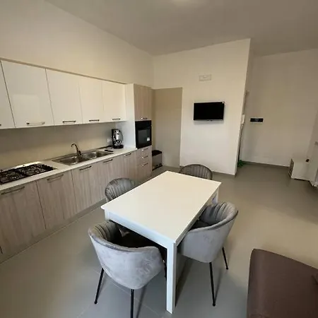 Casa Luisa - Comfortable شقة San Vitaliano