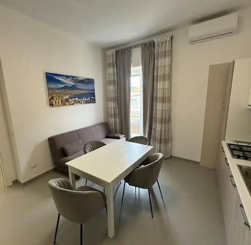 Casa Luisa - Comfortable * 산비탈리아노