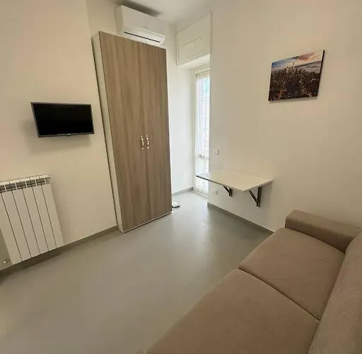 Casa Luisa - Comfortable 산비탈리아노