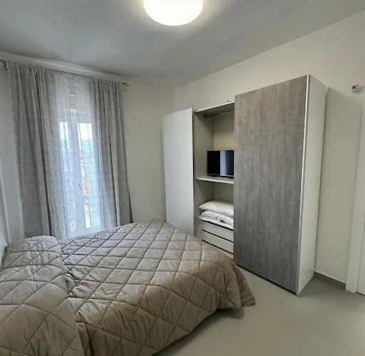 Casa Luisa - Comfortable 아파트 *