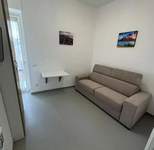 아파트 Casa Luisa - Comfortable 산비탈리아노